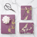 Search for dusty pink wrapping paper Watercolor