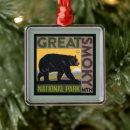 Search for great smoky mountains christmas tree decorations Forest