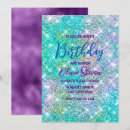 Search for golden age invitations Glitter