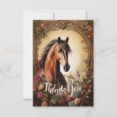 Search for bay horse cards Pony