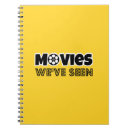Search for movie notebooks Film