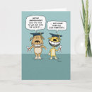 Search for funny dog graduation cards Congratulations