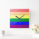 Search for equality rainbow art Flag