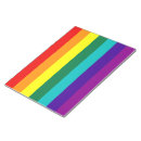 Search for flag notepads Pride