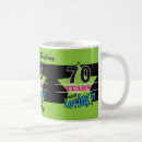 Search for 70 years mugs 70th birthday party