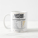 Search for daycare mugs Preschool