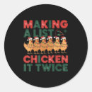 Search for shopping list stickers Xmas mega