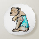 Search for tattoo cushions Dog