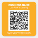 Search for auto details stickers Detailing