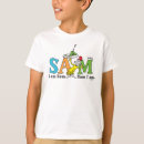 Search for sam i am tshirts Green eggs and ham