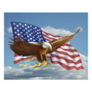 Search for flags waving posters United states