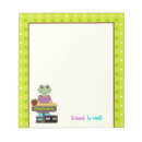 Search for cool notepads Pattern