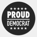 Search for democratic pride stickers Proud
