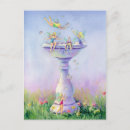 Search for bath postcards Watercolor