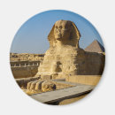 Search for egypt magnets Sphinx