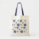 Search for evil eye tote bags Fun