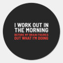 Search for work out stickers Bodybuilding