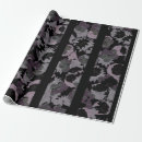 Search for rustic wrapping paper Striped