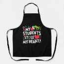 Search for stole aprons Festive