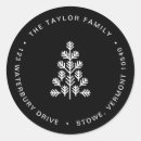 Search for black and white trees stickers Winter