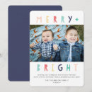 Search for colorful christmas cards Simple