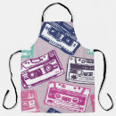 Search for audio aprons Background