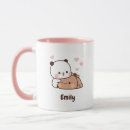Search for kawaii panda mugs Modern