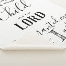 Search for for this child i prayed Typography