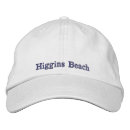 Search for beached embroidered hats Summer