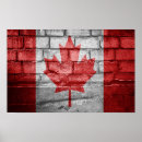 Search for canada country flag posters Patriotic