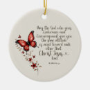 Search for 5 bible verse christmas tree decorations God