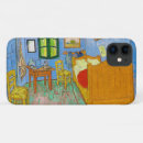 Search for bedroom iphone cases Vincent van gogh