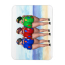 Search for swimsuits magnets Funny