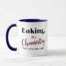 Search for funny chemistry saying mugs Humour