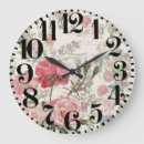 Search for french floral clocks Flowers