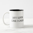 Search for do i look like mugs Cat