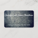 Search for dirty business cards Textured