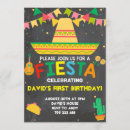 Search for taco party invitations Mexican