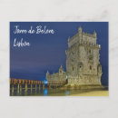 Search for belem lisbon postcards Torre de belem