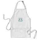 Search for use aprons Black and white