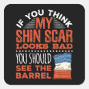 Search for barrel square stickers Western