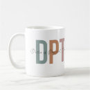 Search for physical therapy mugs Doctor of physical