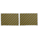 Search for black and white stripes pillowcases Elegant