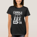 Search for candles tshirts Mode