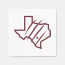 Search for texas napkins Jaguars