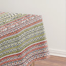 Search for tablecloths Retro