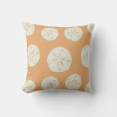 Search for sand dollar cushions Shore