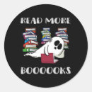 Search for read more stickers Halloween