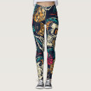 Search for tattoo leggings Vintage