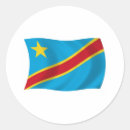 Search for congo stickers Country